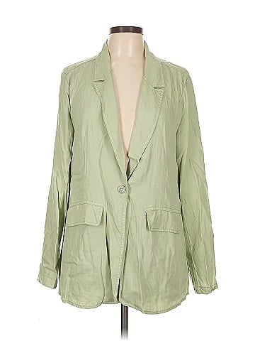 Velvet Heart Blazer (view 1)