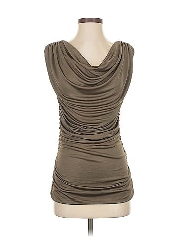 Express Sleeveless Blouse (view 1)