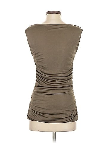 Express Sleeveless Blouse (view 2)