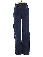 Sézane Jeans