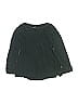 Baby Gap 100% Cotton Black Long Sleeve Top Size 4T - photo 1