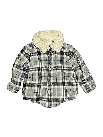Just One You Made by Carter's Jacket (view 1)