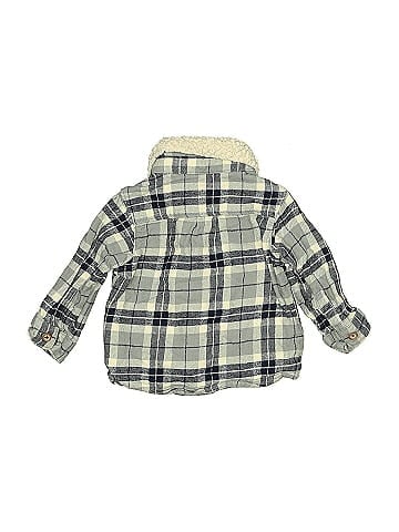 Just One You Made by Carter's Jacket (view 2)