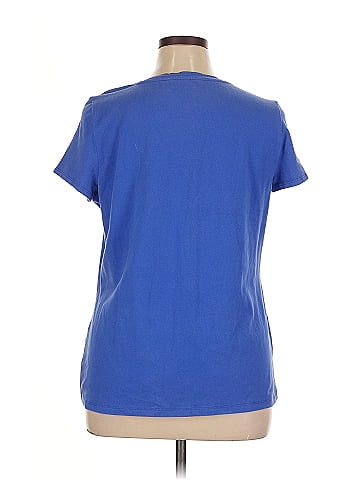 Zenergy by Chico's Short Sleeve Top (view 2)