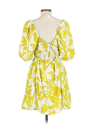 Maeve by Anthropologie Casual Dress (view 2)