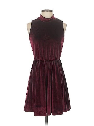 Pol Cocktail Dress (view 1)