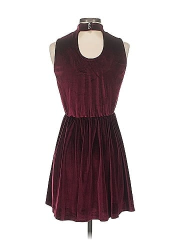 Pol Cocktail Dress (view 2)
