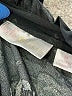 Belle By Kim Gravel Black Long Sleeve Blouse Size 1X - photo 7