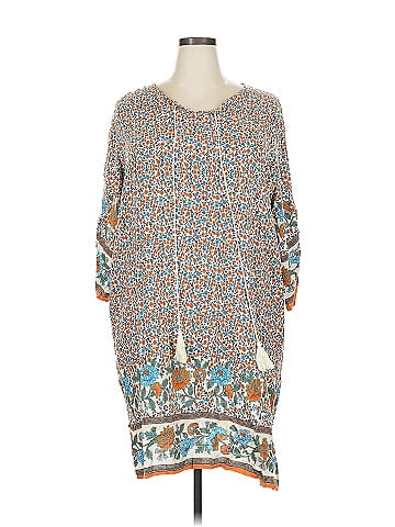 HOTOUCH Casual Dress (view 1)