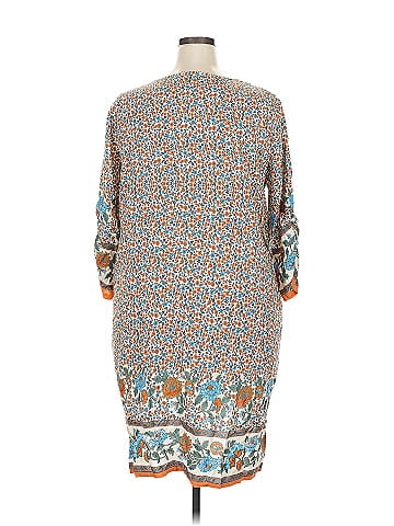 HOTOUCH Casual Dress (view 2)