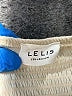 Le Lis Ivory Bodysuit Size M - photo 3