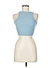 Unbranded Blue Tank Top Size M - photo 1