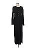 FP BEACH Black Casual Dress Size S - photo 1