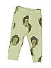 Zara Baby Graphic Green Khakis 12-18 MO / 18 MO - photo 1