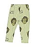 Zara Baby Graphic Green Khakis 12-18 MO / 18 MO - photo 2