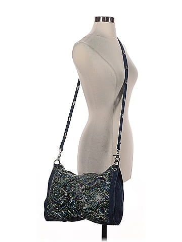 Whiting & Davis Crossbody Bag (view 2)