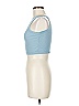 Unbranded Blue Tank Top Size M - photo 5