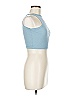 Unbranded Blue Tank Top Size M - photo 4