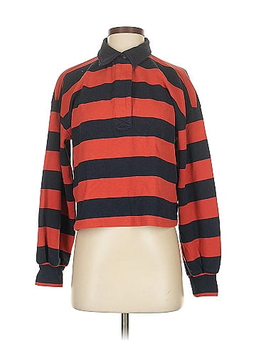 Tuckernuck Long Sleeve Polo (view 1)