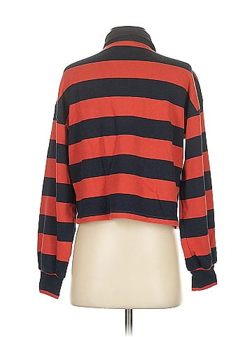 Tuckernuck Long Sleeve Polo (view 2)