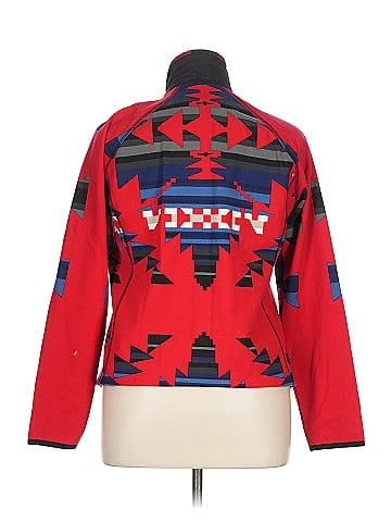 L-RL Lauren Active Ralph Lauren Track Jacket (view 2)