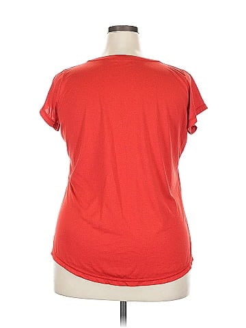 Xersion Active T-Shirt (view 2)