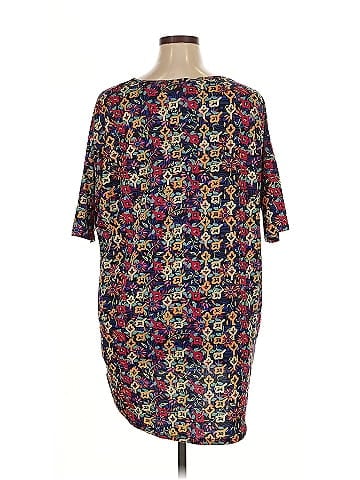 Lularoe 3/4 Sleeve T-Shirt (view 2)