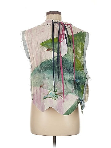 Lauren Altman Studio Kimono (view 2)
