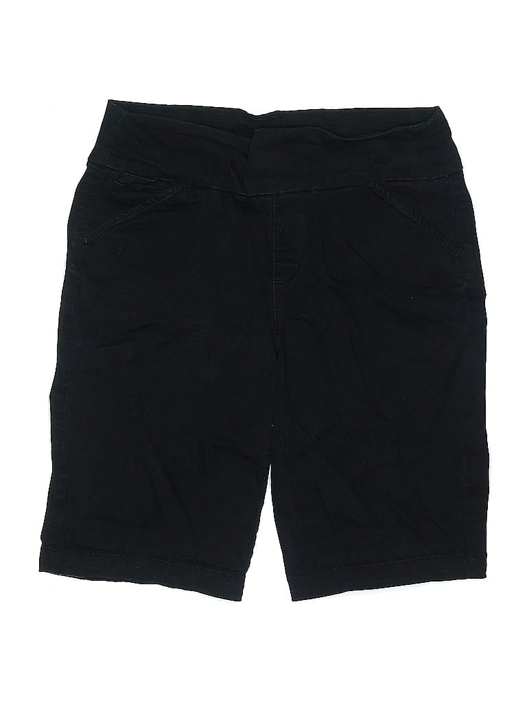Pre-owned Style & Co Cargo Shorts In Black