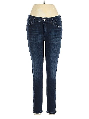 Goldsign Jeans (view 1)