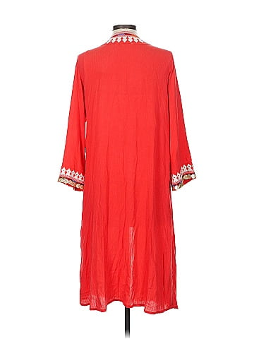 Soft Surroundings Kimono (view 2)
