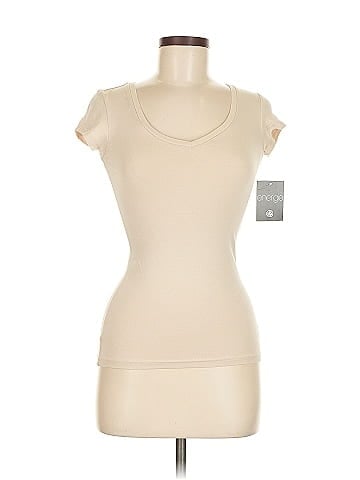 Energie Sleeveless T-Shirt (view 1)