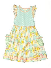 Matilda Jane Dress