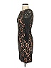 Babaton Black Cocktail Dress Size 0 - photo 5