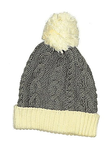 Patrick Francis Beanie (view 1)