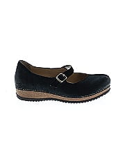 Dansko Flats