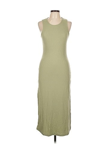 Francesca's Casual Dress (view 1)