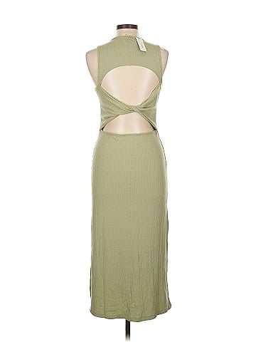 Francesca's Casual Dress (view 2)