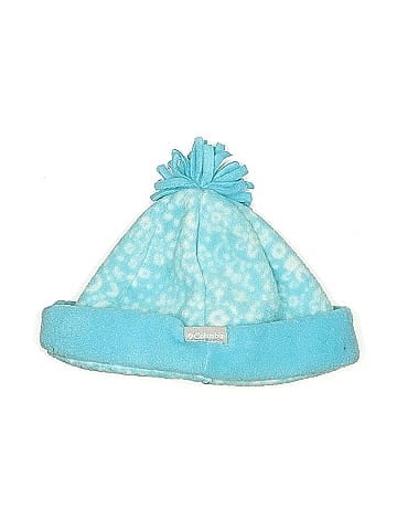 Columbia Beanie (view 1)