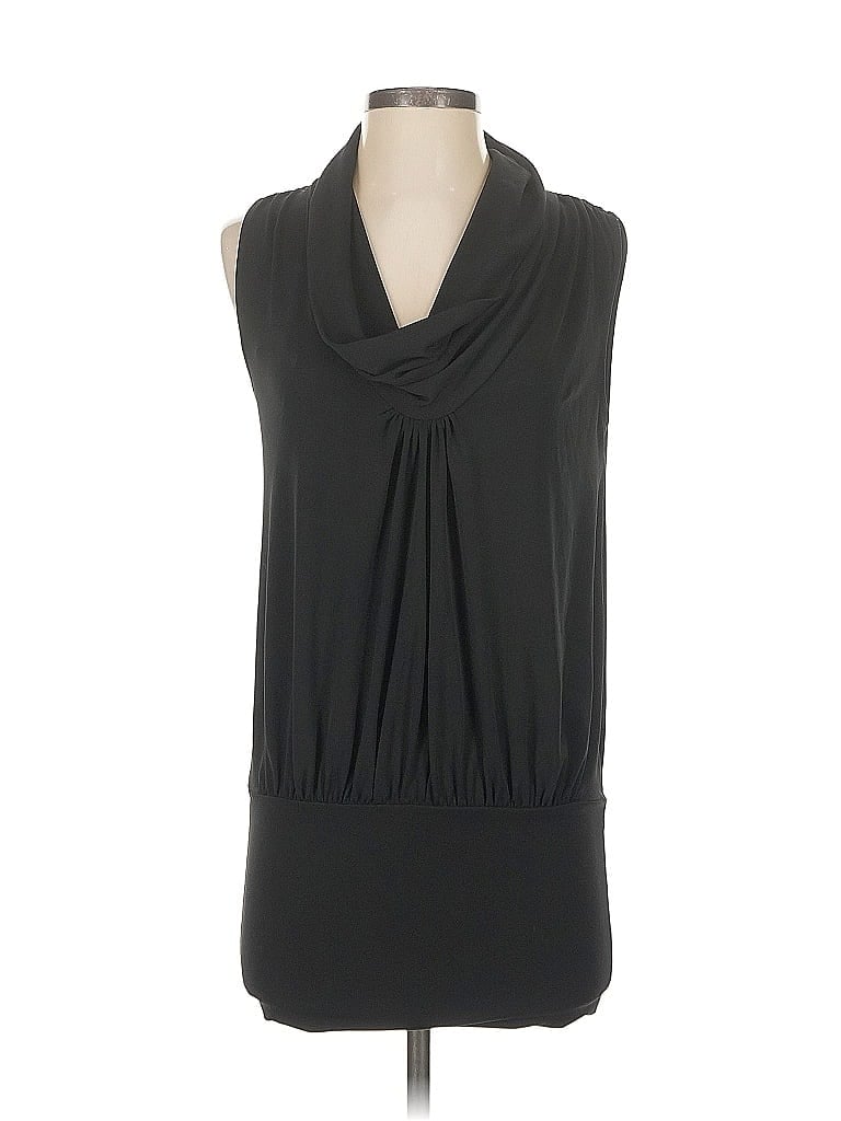 Pre-owned Express Cocktail Dress In Black