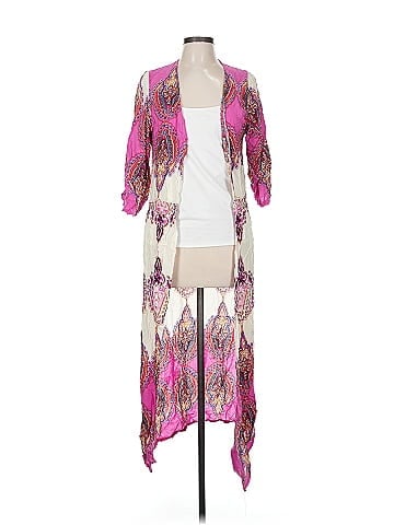 Janice Kimono (view 1)