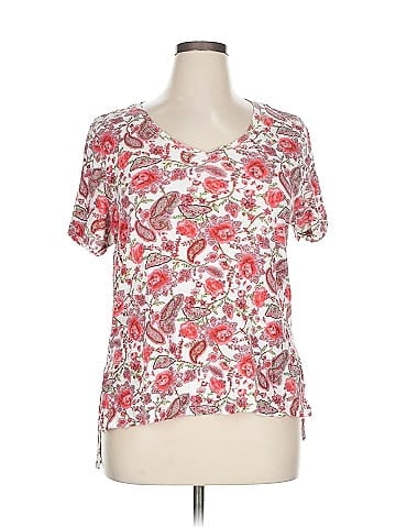 Philosophy Republic Clothing Short Sleeve T-Shirt (view 1)