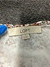 Ann Taylor LOFT 100% Polyester White Short Sleeve Blouse Size XL - photo 7
