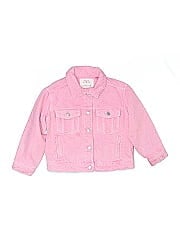 Zara Kids Denim Jacket