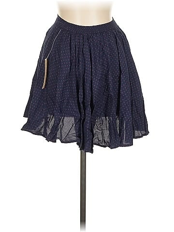 Denim & Supply Ralph Lauren Casual Skirt (view 2)
