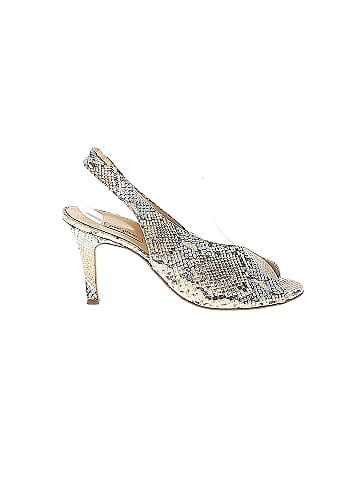 Paul Green Heels (view 1)