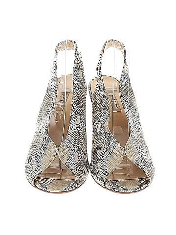 Paul Green Heels (view 2)