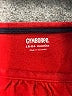 Gymboree 100% Cotton Red Cardigan Size 18-24 mo - photo 3