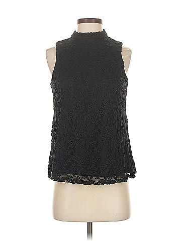 RD Style Sleeveless Blouse (view 1)