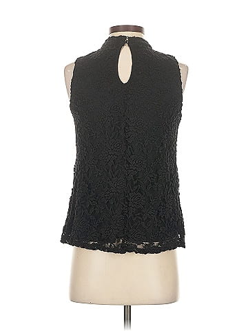 RD Style Sleeveless Blouse (view 2)